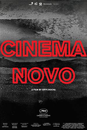 Nonton Film Cinema Novo (2016) Subtitle Indonesia