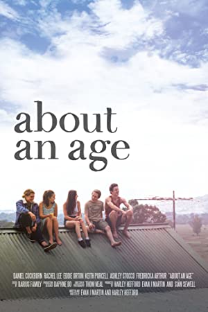 Nonton Film About an Age (2018) Subtitle Indonesia