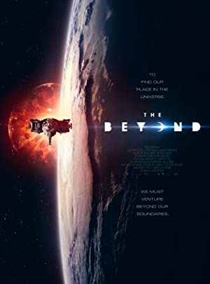 Nonton Film The Beyond (2017) Subtitle Indonesia
