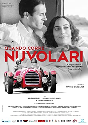 Nonton Film When Nuvolari Runs: The Flying Mantuan (2018) Subtitle Indonesia