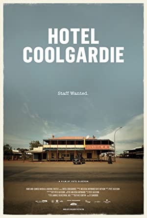 Nonton Film Hotel Coolgardie (2016) Subtitle Indonesia Filmapik