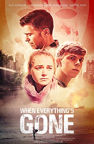 Nonton Film When Everything”s Gone (2021) Subtitle Indonesia Filmapik