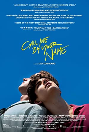 Nonton Film Call Me by Your Name (2017) Subtitle Indonesia