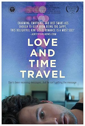 Nonton Film Love and Time Travel (2016) Subtitle Indonesia