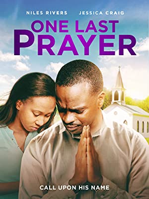 Nonton Film One Last Prayer (2020) Subtitle Indonesia