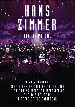 Nonton Film Hans Zimmer Live in Prague (2017) Subtitle Indonesia Filmapik