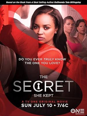 Nonton Film The Secret She Kept (2016) Subtitle Indonesia