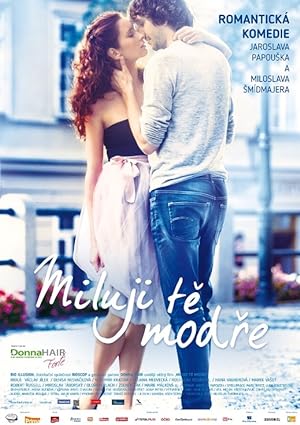 Nonton Film Miluji te modre (2017) Subtitle Indonesia