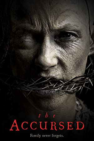 Nonton Film The Accursed (2021) Subtitle Indonesia