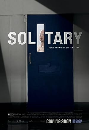 Nonton Film Solitary (2016) Subtitle Indonesia