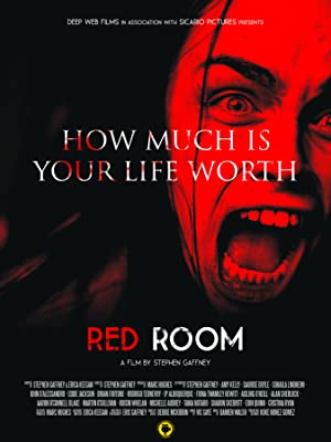 Nonton Film Red Room (2017) Subtitle Indonesia