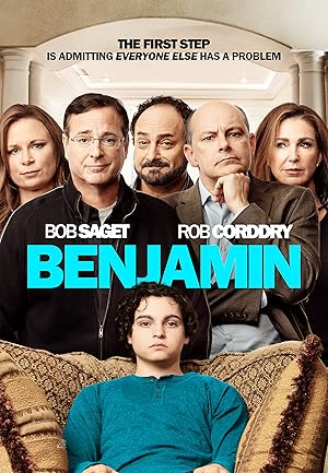 Nonton Film Benjamin (2019) Subtitle Indonesia