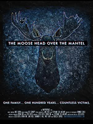 Nonton Film The Moose Head Over the Mantel (2017) Subtitle Indonesia