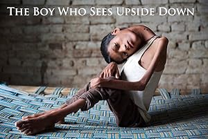 Nonton Film The Boy Who Sees the World Upside Down (2016) Subtitle Indonesia