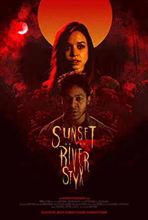 Nonton Film Sunset on the River Styx (2020) Subtitle Indonesia