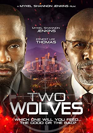 Nonton Film Two Wolves (2018) Subtitle Indonesia