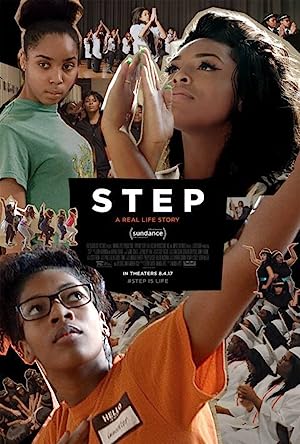 Step (2017)