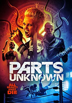 Nonton Film Parts Unknown (2018) Subtitle Indonesia Filmapik