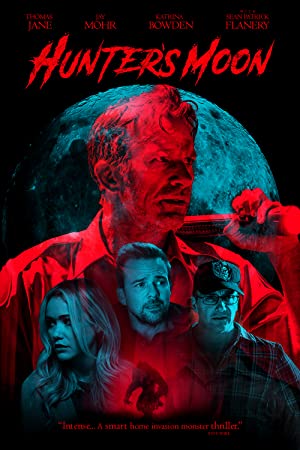 Nonton Film Hunter’s Moon (2020) Subtitle Indonesia