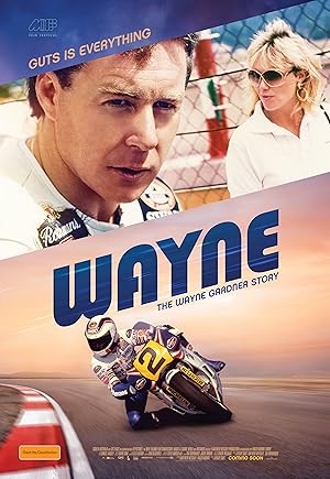 Nonton Film Wayne (2018) Subtitle Indonesia