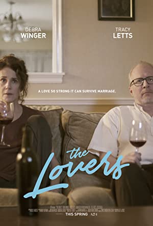 The Lovers (2017)