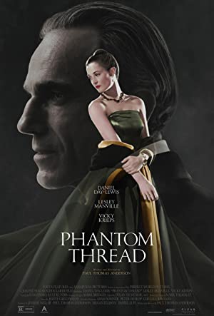 Nonton Film Phantom Thread (2017) Subtitle Indonesia