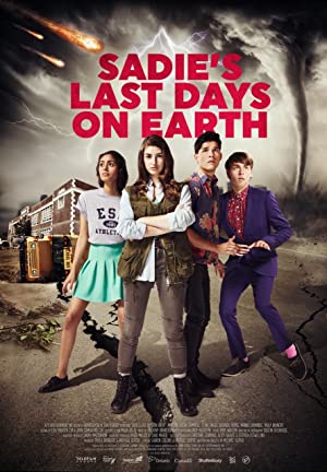 Nonton Film Sadie’s Last Days on Earth (2016) Subtitle Indonesia Filmapik