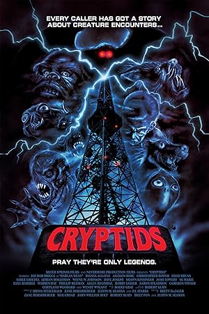 Cryptids (2023)