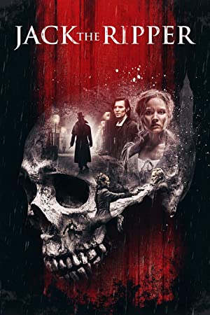 Nonton Film Jack the Ripper: The London Slasher (2016) Subtitle Indonesia