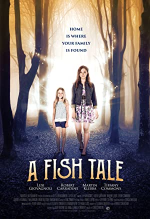 Nonton Film A Fish Tale (2017) Subtitle Indonesia