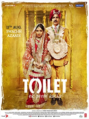 Nonton Film Toilet: A Love Story (2017) Subtitle Indonesia Filmapik