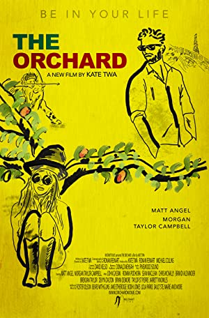 The Orchard (2016)