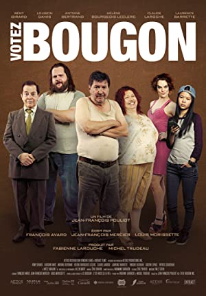 Nonton Film Votez Bougon (2016) Subtitle Indonesia