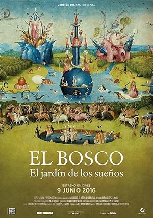 Bosch: The Garden of Dreams (2016)