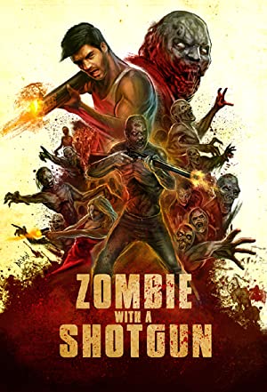 Nonton Film Zombie with a Shotgun (2019) Subtitle Indonesia