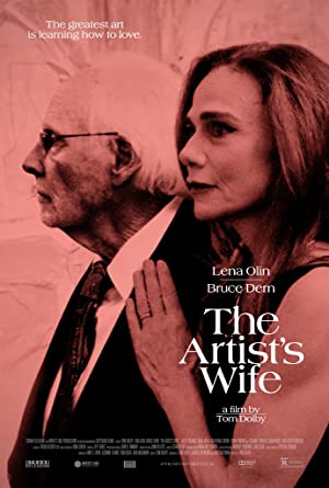 The Artist’s Wife (2019)