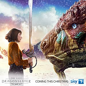 Nonton Film The Last Dragonslayer (2016) Subtitle Indonesia