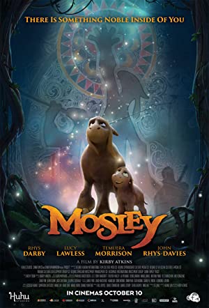 Nonton Film Mosley (2019) Subtitle Indonesia Filmapik