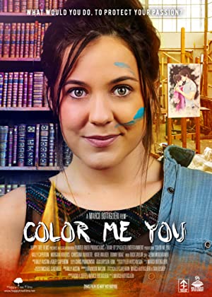 Nonton Film Color Me You (2017) Subtitle Indonesia