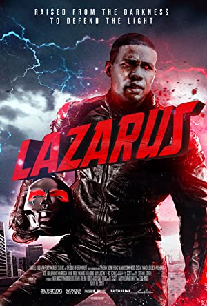 Nonton Film Lazarus (2021) Subtitle Indonesia