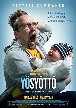 Nonton Film Man and a Baby (2017) Subtitle Indonesia