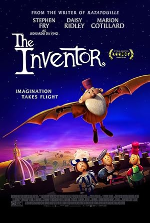 Nonton Film The Inventor (2023) Subtitle Indonesia