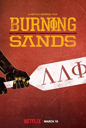 Nonton Film Burning Sands (2017) Subtitle Indonesia Filmapik