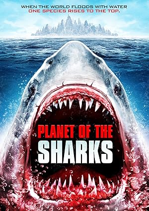 Nonton Film Planet of the Sharks (2016) Subtitle Indonesia