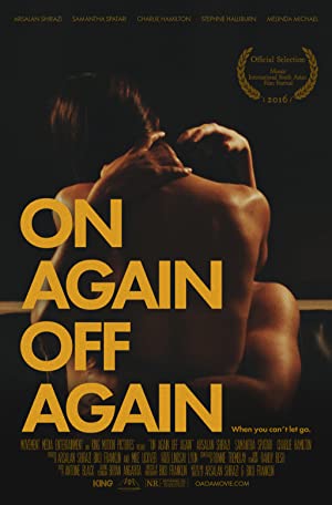 Nonton Film On Again Off Again (2016) Subtitle Indonesia Filmapik