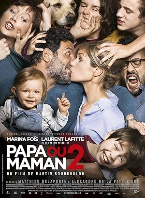 Nonton Film Divorce French Style (2016) Subtitle Indonesia