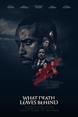 Nonton Film What Death Leaves Behind (2018) Subtitle Indonesia