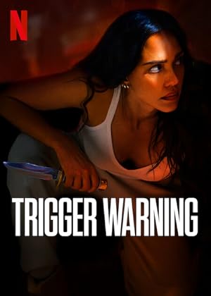 Nonton Film Trigger Warning (2024) Subtitle Indonesia Filmapik