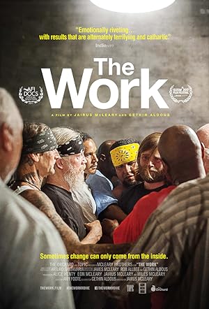 Nonton Film The Work (2017) Subtitle Indonesia