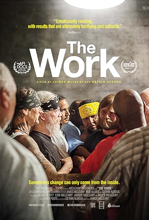 Nonton Film The Work (2017) Subtitle Indonesia Filmapik